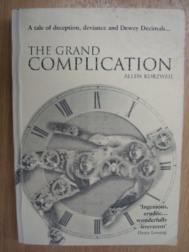 9780434009985: The Grand Compilation: A Novel