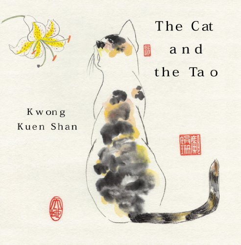 Beispielbild fr The Cat And The Tao zum Verkauf von AwesomeBooks