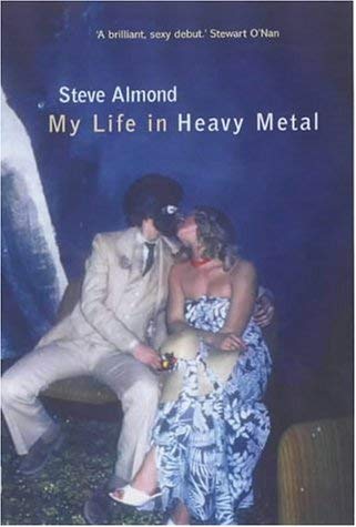 9780434010011: My Life in Heavy Metal, Stories