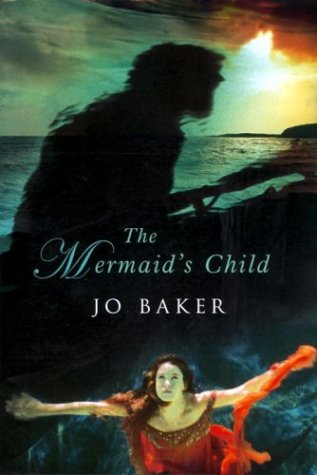 Beispielbild fr The Mermaids Child zum Verkauf von Reuseabook