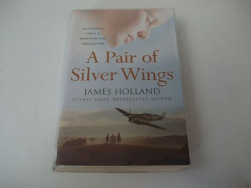 Beispielbild fr A Pair of Silver Wings, A zum Verkauf von WorldofBooks