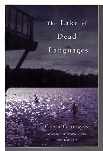 9780434010219: The Lake of Dead Languages