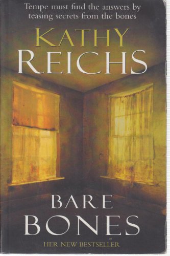 Bare Bones ***SIGNED ARC ***