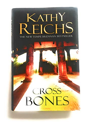 Beispielbild fr Cross Bones zum Verkauf von AwesomeBooks