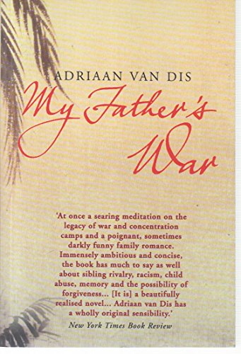 9780434010479: My Father's War