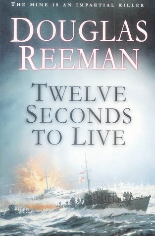 Imagen de archivo de Twelve Seconds to Live a la venta por Better World Books: West