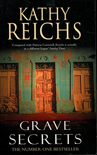 Grave Secrets (9780434011179) by Kathy Reichs