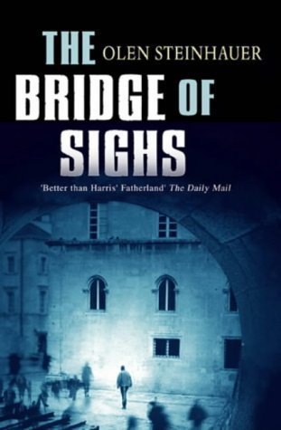 Beispielbild fr Bridge Of Sighs zum Verkauf von WorldofBooks
