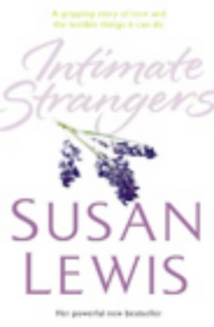 Imagen de archivo de Title: Intimate Strangers a la venta por WorldofBooks