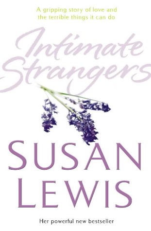 Stock image for Intimate Strangers for sale by WorldofBooks