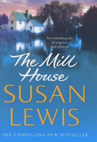 9780434011339: The Mill House