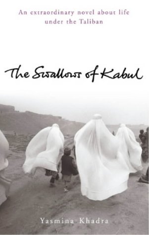 Stock image for The Swallows of Kabul for sale by WorldofBooks