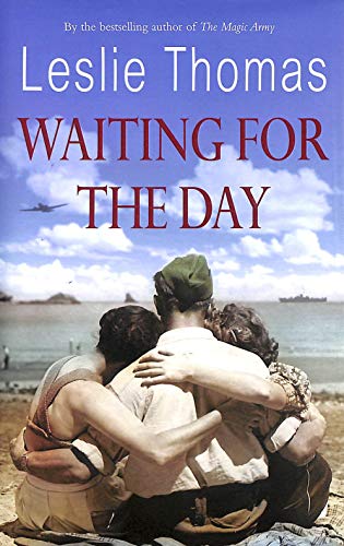 Stock image for Waiting For The Day : for sale by WorldofBooks