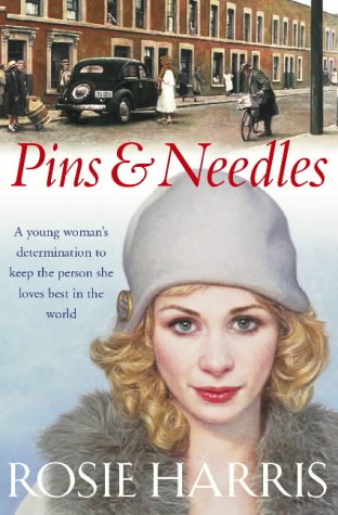 Stock image for Pins and Needles for sale by Discover Books