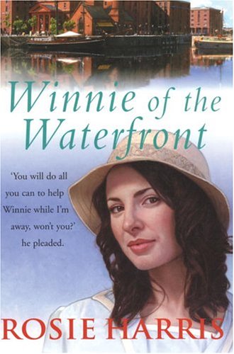 9780434011698: Winnie Of The Waterfront