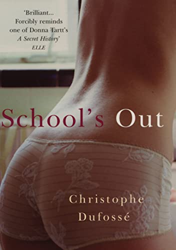 Stock image for School's Out for sale by MusicMagpie