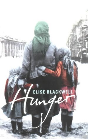 Beispielbild fr Hunger zum Verkauf von WorldofBooks