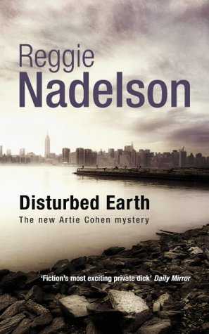 Stock image for Disturbed Earth for sale by WorldofBooks