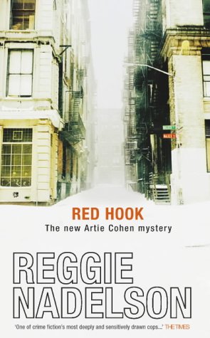 Beispielbild fr Red hook zum Verkauf von WorldofBooks