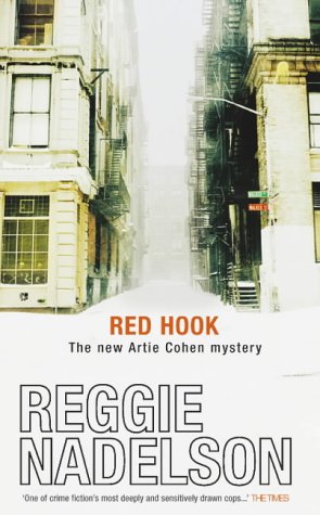 Stock image for Red Hook for sale by A Good Read