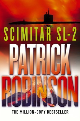 Scimitar SL2 (9780434011964) by Patrick Robinson