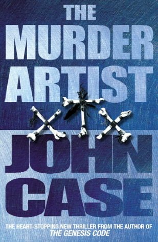 9780434011995: Murder Artist