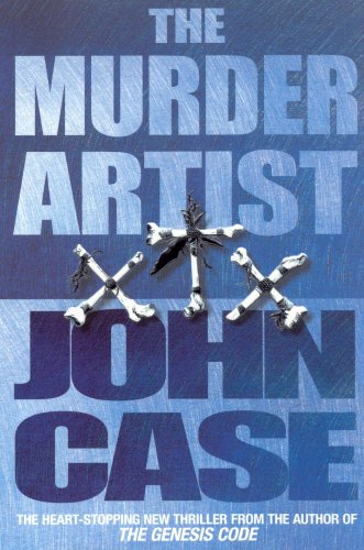 Imagen de archivo de Murder Artist a la venta por WorldofBooks