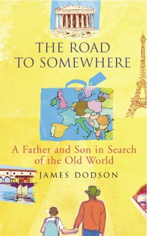 9780434012053: The Road to Somewhere