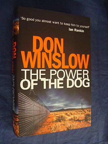 9780434012060: The Power Of The Dog