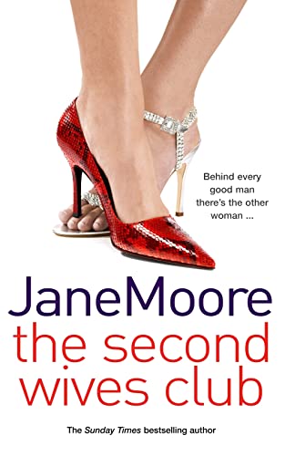 9780434012091: The Second Wives Club
