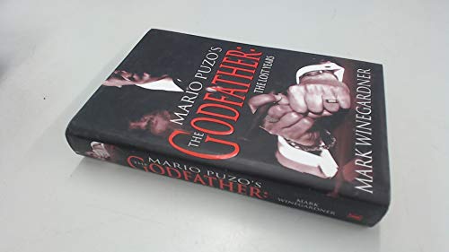 Beispielbild fr The Godfather: The Lost Years zum Verkauf von AwesomeBooks