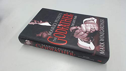 9780434012138: The Godfather: The Lost Years