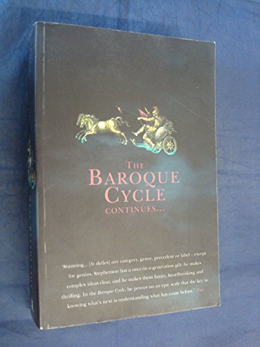 9780434012381: The Confusion. The Baroque Cycle 2