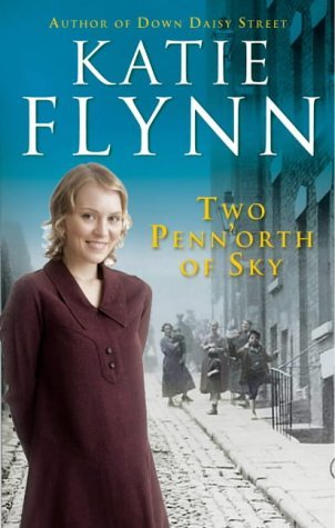 Beispielbild fr Two Penn'orth Of Sky zum Verkauf von WorldofBooks