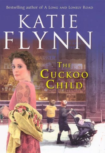 Stock image for The Cuckoo Child for sale by WorldofBooks