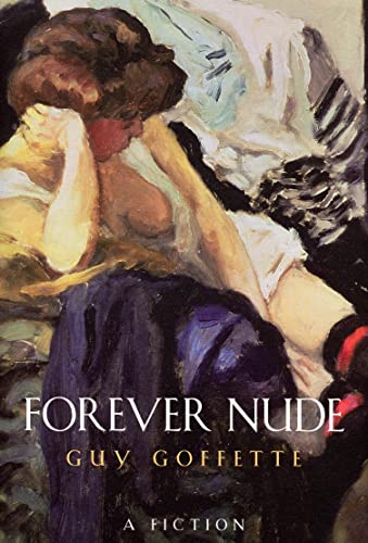 9780434012435: Forever Nude