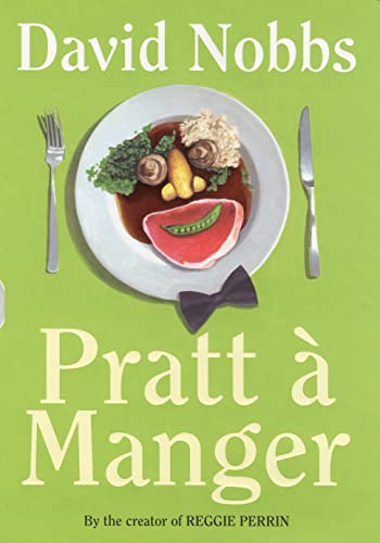 Stock image for Pratt a Manger for sale by WorldofBooks