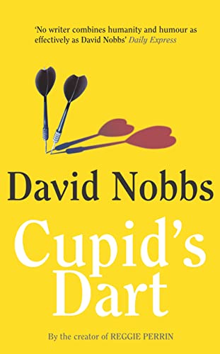 Stock image for Cupid's Dart for sale by WorldofBooks