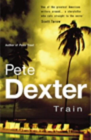 Imagen de archivo de Dexter, P: Train a la venta por medimops