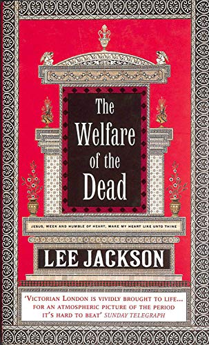 9780434012480: The Welfare Of The Dead