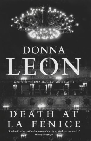 9780434012534: Death At La Fenice