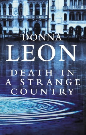 9780434012541: Death In A Strange Country
