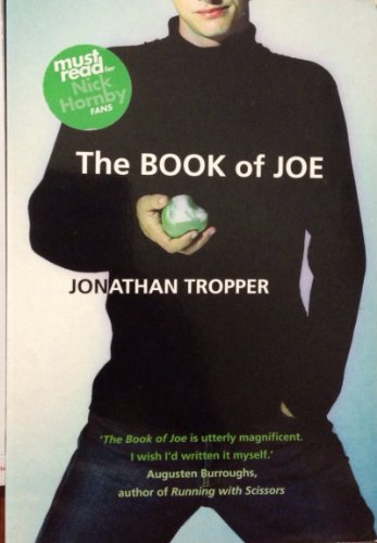 Beispielbild fr The Book Of Joe zum Verkauf von WorldofBooks