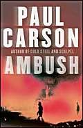 9780434013036: Ambush tpb