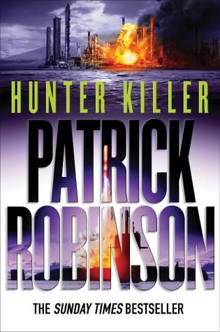 9780434013111: Hunter Killer