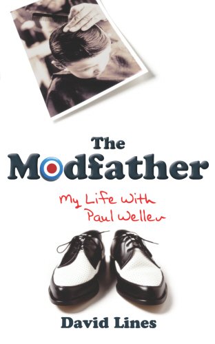 9780434013241: The Modfather: My Life with Paul Weller