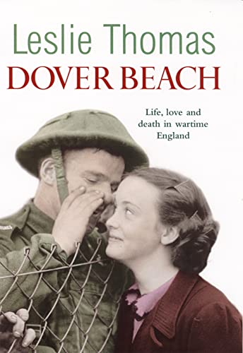 9780434013265: Dover Beach