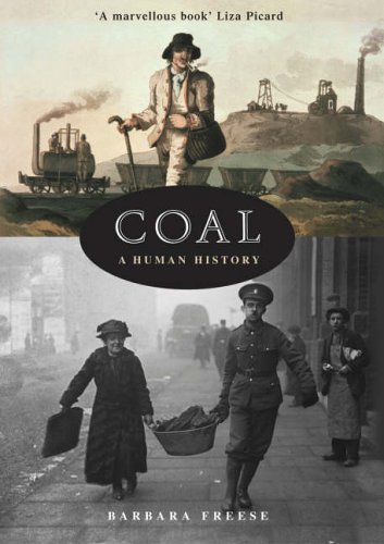 9780434013333: Coal