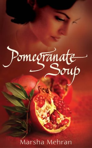 Beispielbild fr Pomegranate Soup zum Verkauf von More Than Words