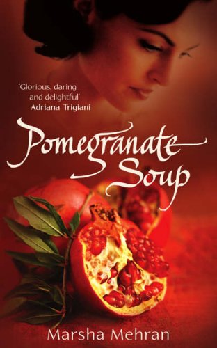 Stock image for Pomegranate Soup for sale by Books From California